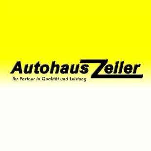 Autohaus Zeiler Inhaber Klaus Schache e.K.: Ihre Autowerkstatt in Lychen